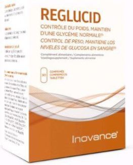 Ysonut Reglucid 90 compresse