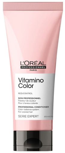 L'Or&eacute;al Professionnel Balsamo colorante Vitamino
