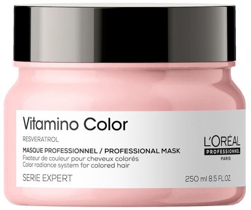 L'Or&eacute;al Professionnel Maschera colorata Vitamino