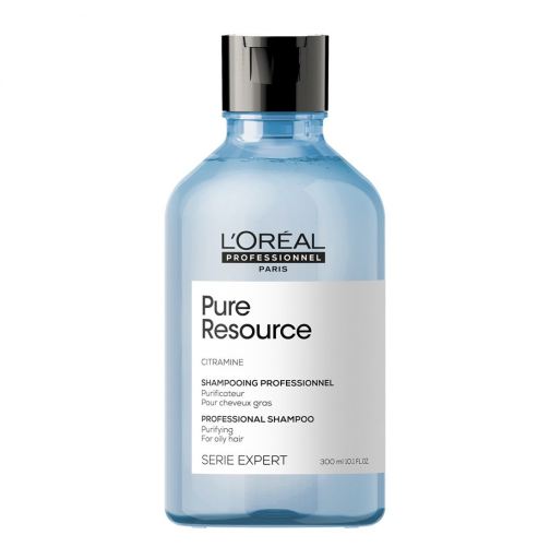 Shampoo Risorsa Pura