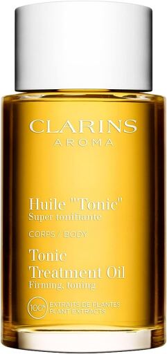 Clarins Olio Corpo Tonico 100 ml