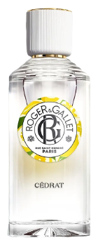 Eau de Parfum Cedrato