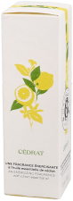 Eau de Parfum Cedrato