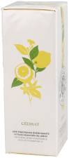 Eau de Parfum Cedrato