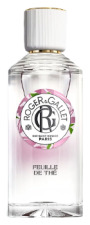 Eau de Parfum Foglia T&egrave;
