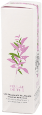 Eau de Parfum Foglia T&egrave;