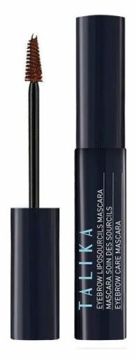 Talika Liposourcils Chatain Maschera per sopracciglia 5ml