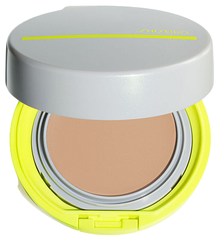 Shiseido BB Sports compatto SPF50+ 12 gr
