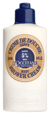 Crema Doccia Ultra Ricca con Burro di Karit&egrave; 500 ml