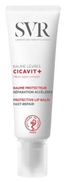 SVR Cicavit+ Balsamo Labbra Protettivo 10 gr