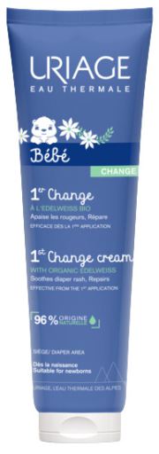 Uriage Uriage B&eacute;b&eacute; 1er Cambia 100 ml