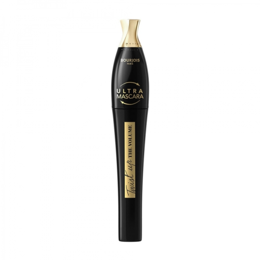 Bourjois Paris Twist Up The Volume Ultrabrown Mascara 8 ml