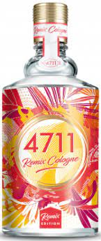 4711 Eau de Cologne Remix Pompelmo Spray 100ml