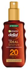 Ideal Bronze Aceite Protector Bronceador SPF 20 150 ml Ideal Bronze Aceite Protector Bronceador SPF 20 150 ml