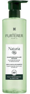 Ren&eacute; Furterer Naturia Shampoo Micellare Delicato 400 ml