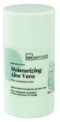 Idc Institute Aloe Stick Detergente Idratante 25 gr