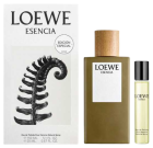 Essence Set Eau de Toilette Vaporizzatore 150 ml+Mini 20 ml