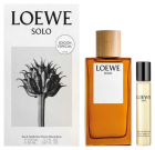 Solo Eau de Toilette Vaporizzatore 150 ml+Mini 20 ml