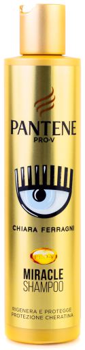 Pro-V Ripara e Protegge Chiara Ferragni Shampoo 250 ml
