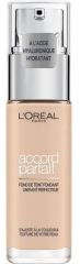Accord Parfait base trucco 4.N beige 30 ml