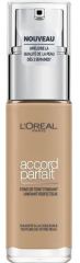 Accord Parfait base trucco 4.N beige 30 ml