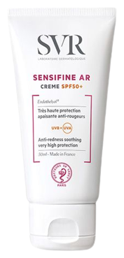 SVR Sensifine AR Crema SPF 50+ 40 ml