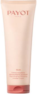 Les D&eacute;maquillantes Jeunesse Crema Detergente 150 ml