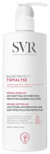SVR Topialyse Balsamo Protettivo+