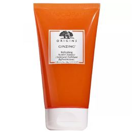 Origins Ginzing Scrub Detergente Viso Rinfrescante 150ml