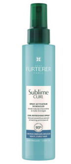 Ren&eacute; Furterer Sublime Curl Curl Attivatore Spray 150 ml