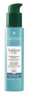 Ren&eacute; Furterer Sublime Curl Crema Nutriente per Ricci 100 ml