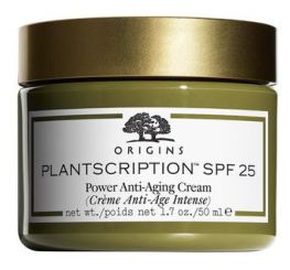 Origins Plantscription Crema Antiet&agrave; Intensa SPF 25 50ml