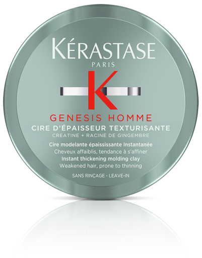 K&eacute;rastase Cire d'&Eacute;paisseur Cera modellante 75 ml