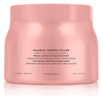 Maschera filler Chroma 500 ml