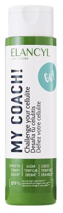 Elancyl Crema Anticellulite 200 ml