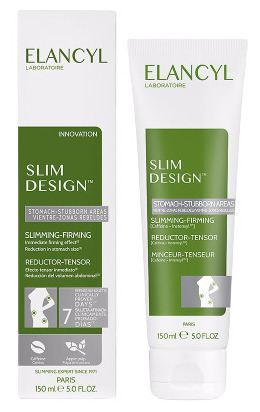 Elancyl Gel Riduttore Tensore 150 ml