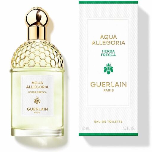 Guerlain Herba Fresca Eau de Toilette