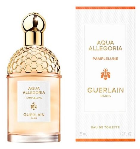 Guerlain Pamplelune Eau de Toilette