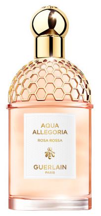 Guerlain Rosa Rossa Eau de Toilette Spray