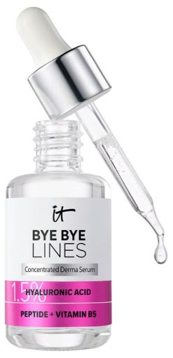 It Cosmetics Linee Siero Acido Ialuronico 30ml