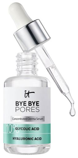 It Cosmetics Pori Acido Glicolico Siero 30ml
