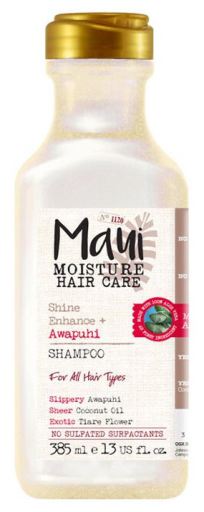 Maui Shampoo da 385 ml