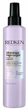 Pre Shampoo Biondo Alto Luminoso 250 ml Pre Shampoo Biondo Alto Luminoso 250 ml