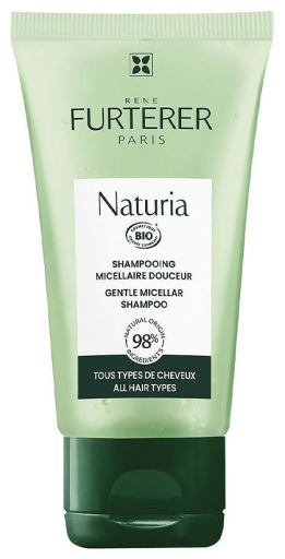 Ren&eacute; Furterer Shampoo ultra delicato senza solfati 50 ml