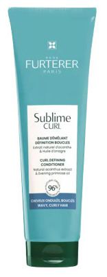 Ren&eacute; Furterer Attivatore di ricci Balsamo districante 150 ml