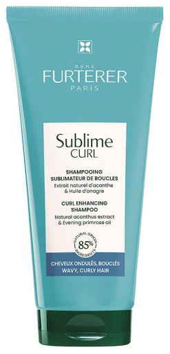 Ren&eacute; Furterer Shampoo Attivatore Ricci 200 ml