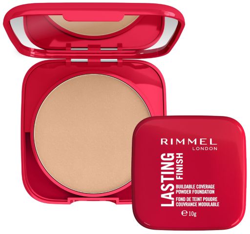 Rimmel London Polvere Compatta 10 gr
