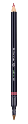 Dr. Hauschka Lip Liner 01 Tulipwood 1,05 gr