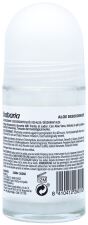 Deodorante roll-on all'aloe vera 50ml