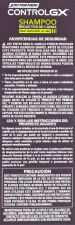 Shampoo Riduttore per Capelli Grigi 118 ml Shampoo Riduttore per Capelli Grigi 118 ml